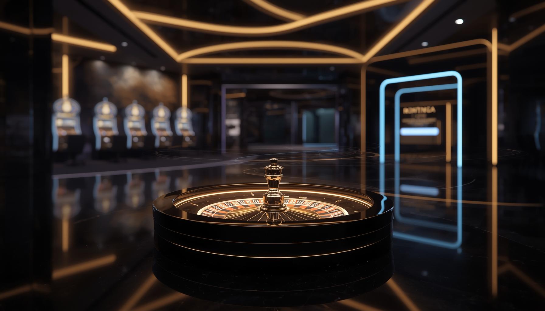 Быстрая регистрация в Play Fortuna казино за 10 секунд